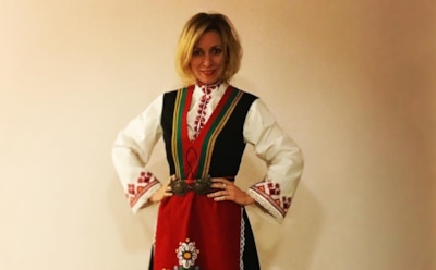 Захарову удивили китайские аптеки с лекарствами за 35 млн рублей