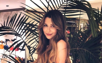 Дочь Заворотнюк поблагодарила Стаса Михайлова за поддержку