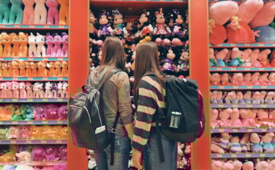 Ставропольского продавца фигурок бен Ладена хотят оштрафовать