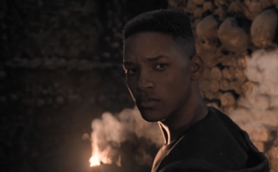 Фильм "Гемини": актеры и роли