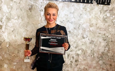 «Тарелки каждый день летают»: Катя Лель обсудила НЛО с экспертами