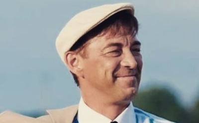 Звезда "Сватов" Николай Добрынин решил покинуть проект из-за насмешек