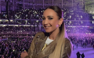 Бузова пресекла слухи о завершении карьеры