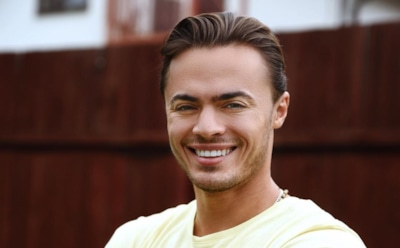 Звезда «Дома-2» Алексей Купин показал молодую маму