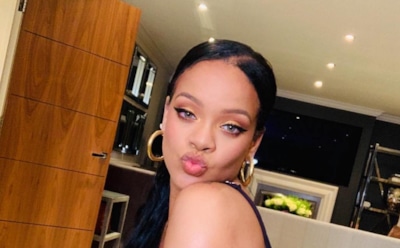 Рианна рассказала о романе с миллиардером