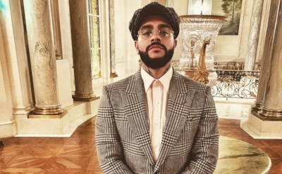 Тимати пообещал наказать мошенников за обман его фанатов