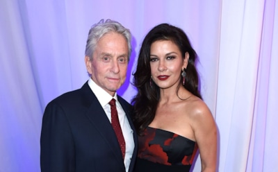 Самые красивые жены зарубежных актеров