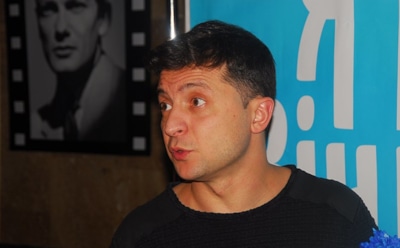 Зеленский отказался публиковать переговоры с Путиным