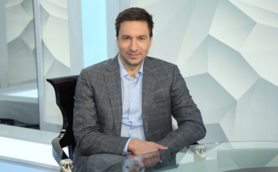 5 популярных мифов о Григории Антипенко, которые мы опровергнем