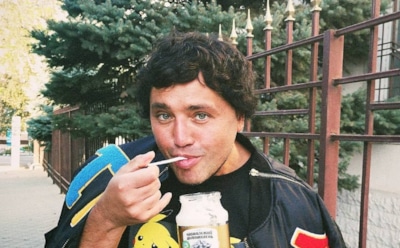 Солнцев назвал творчество Бузовой "говном с небольшим рейтингом"