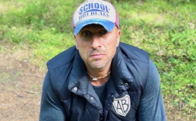 Нагиев представил новый фильм со своим участием