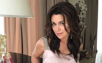 Журналистам предложили купить последнее интервью Заворотнюк за 800 тыс. руб.