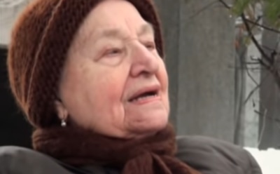 СМИ "похоронили" вдову Анатолия Папанова