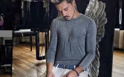 Билан разоткровенничался о "пьяном" концерте в Самаре