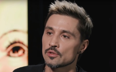 Билан высказался о "скучной" песне Лазарева на "Евровидении-2019"