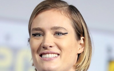 Вышел трейлер хоррора "Поворот" с Маккензи Дэвис