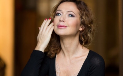 Кадони раскритиковал Захарову за моложавый образ