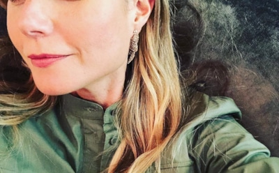 Новый тренд: знаменитости стали массово применять «семена для ушей»