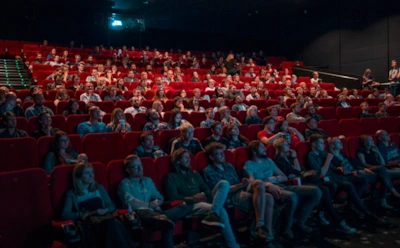 7 фильмов с неожиданным поворотом сюжета