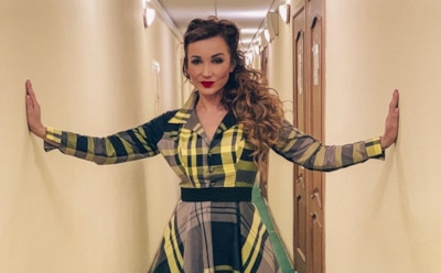 «Спросили паспорт»: Чехова и Джанабаева похвастались моложавостью