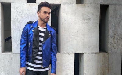 Поклонники увидели в глазах Панайотова планы на «Евровидение-2020»