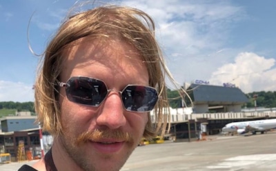 Иван Дорн записал трек «Дичь» в поддержку редких птиц