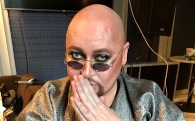 Песня Шуры попала в учебник Казахстана