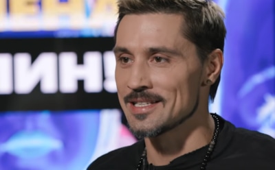 "Я однолюб": Билан рассказал о ситуации в личной жизни