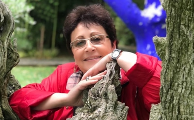 Дина Рубина рассказала о "выживании" в Израиле после переезда