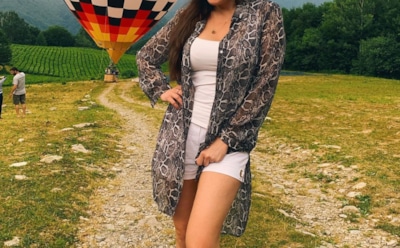 У Бочкаревой парализовало лицо из-за скандала с кокаином — СМИ