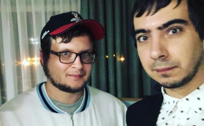 Пранкеры Лексус и Вован разыграли американского сенатора