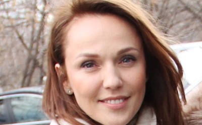 Альбина Джанабаева дала совет, как побороть осеннюю хандру