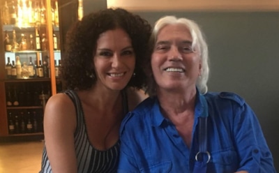 Жена Хворостовского не смирилась с его смертью