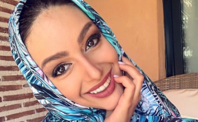 Воеводина решила в суде доказать свою верность экс-королю Малайзии