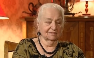 СМИ узнали о наследстве вдовы Папанова