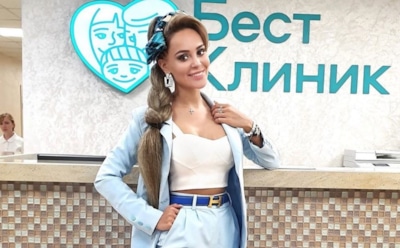 Анну Калашникову восхитили яхты в Монако стоимостью более 8,8 млрд рублей