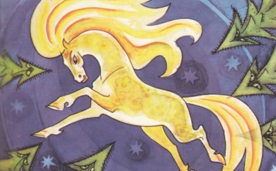 Депутаты вступились за воспитательницу, уволенную из-за "Конька-горбунка"