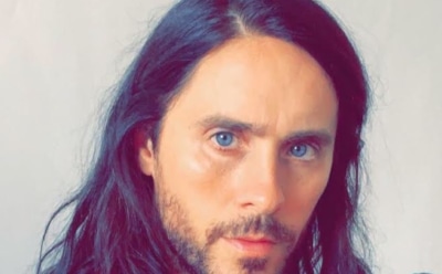 Джаред Лето завидует Фениксу, сыгравшему Джокера