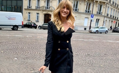 Попавший в кадр к Никитюк мужчина рассмешил Сеть