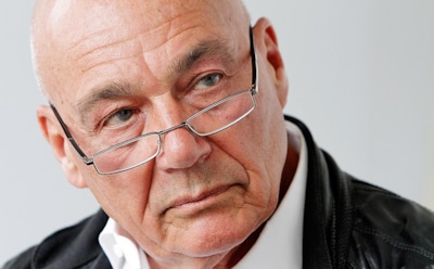 Познер заявил, что Соловьев «заслужил» песню «Вечерний М»