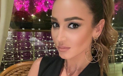 Бузова ответила критикам своего творчества