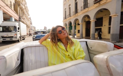 Жанна Бадоева рассказала, как выйти замуж за итальянца