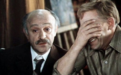 «По семейным обстоятельствам»: интересные факты и ляпы в любимом фильме