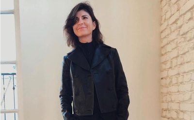 Нателла Крапивина призналась в зависти уравновешенным людям