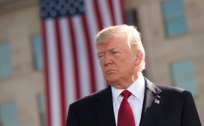 Дональд Трамп собрался стримить на Twitch