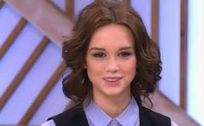 Диана Шурыгина и Андрей Шлягин разводятся