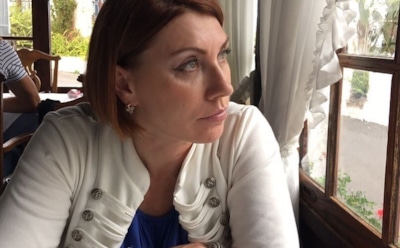 Роза Сябитова дала советы о «помоечных» мужчинах