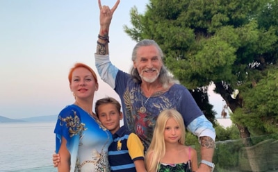 Джигурда и Анисина отказались от ЭКО из-за слухов о Заворотнюк и Фриске