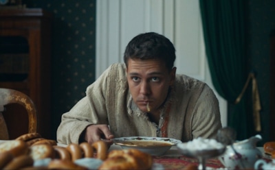 Фильм "Холоп": актеры и роли