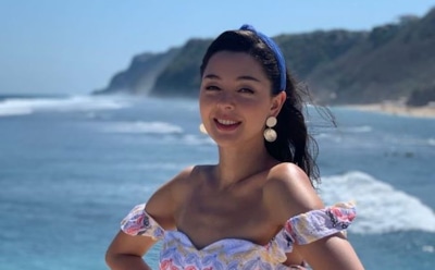 Марина Кравец рассказала, почему не снимается в проектах мужа